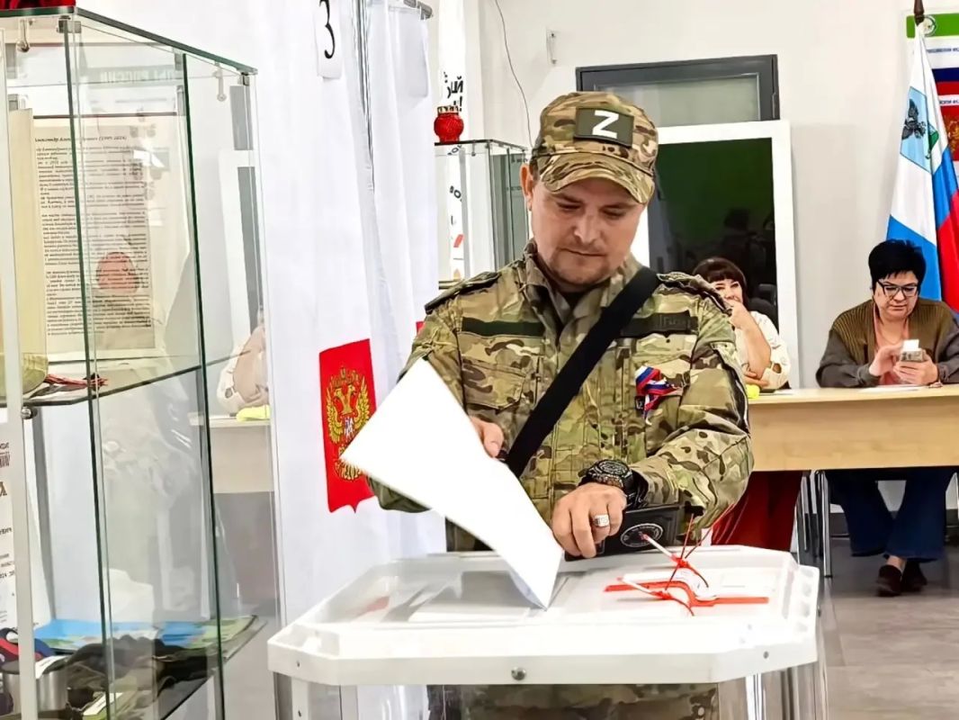 Стартовало голосование!. Сегодня начинается важное событие для нашего региона и всей страны: мы отдаём свои голоса на выборах Губернатора Белгородской области и депутатов Государственной Думы Федерального Собрания Российской... Стартовало голосование!. Сегодня начинается важное событие для нашего региона и всей страны: мы отдаём свои голоса на выборах Губернатора Белгородской области и депутатов Государственной Думы Федерального Собрания Российской...