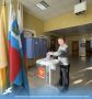 Сегодня в Грайворонском округе начался основной этап голосования