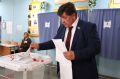 Выборы в Белгородской области