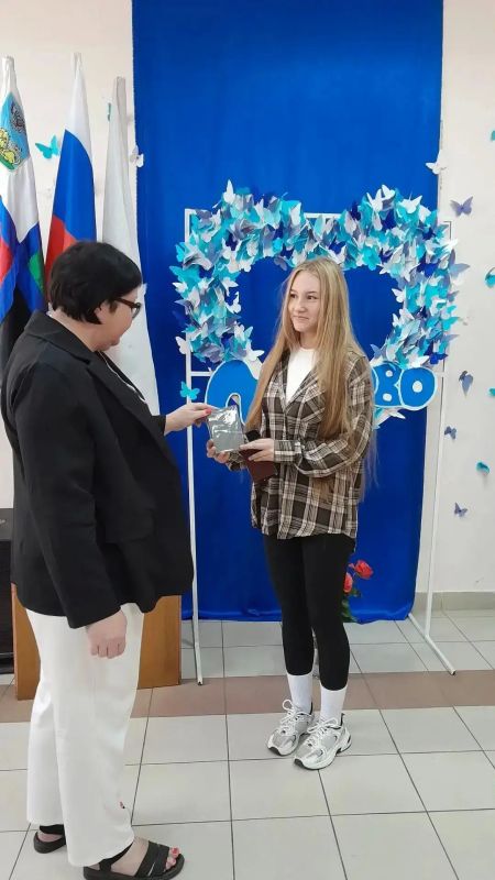 Впервые голосующие пришли на избирательные участки нашего округа — это по-настоящему знаковое событие!