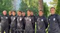 Футбольный клуб «Металлург-Оскол» присоединился к очному голосованию на выборах депутатов Государственной Думы Федерального Собрания Российской Федерации IX созыва и выборах губернатора Белгородской области