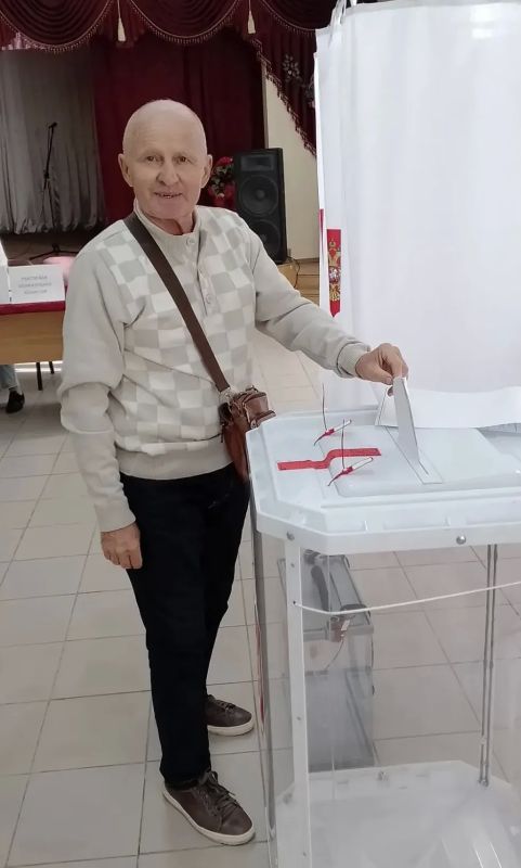 Дорогие друзья, голосование уже идёт! Дорогие друзья, голосование уже идёт!