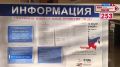 «Я пришла проголосовать – исполнить свой гражданский долг»