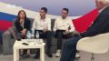 На избирательных участках в Белгородской области работают международные наблюдатели