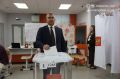 Стартовало очное голосование на выборах депутатов Государственной Думы Федерального Собрания РФ IX созыва и выборах губернатора Белгородской области