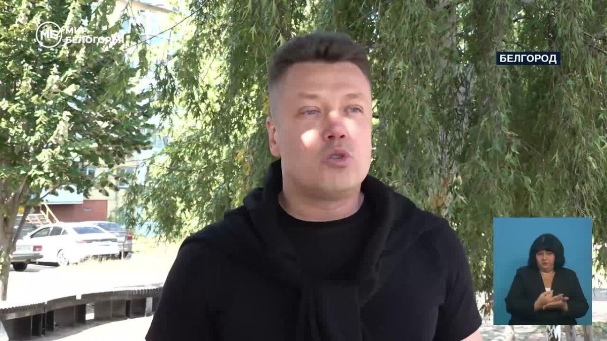 Депутат Госдумы Никита Румянцев проголосовал на выборах