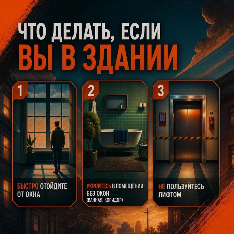 Что делать, если вы заметили в воздухе беспилотник? Что делать, если вы заметили в воздухе беспилотник?