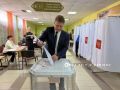 Уже сделали свой выбор и главы ряда округов