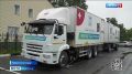 «Очень удобно – приехала, всё прошла