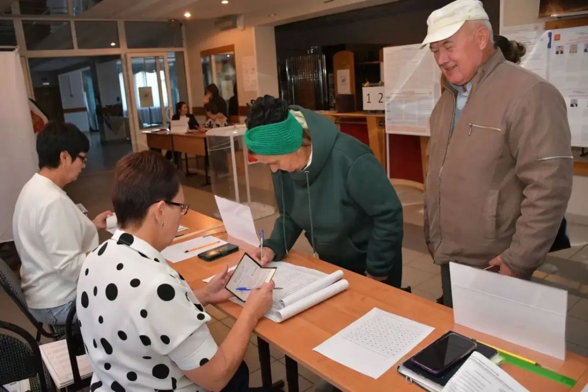 Дорогие друзья, голосование уже идёт! Дорогие друзья, голосование уже идёт!