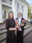 Владимир Переверзев: Отделение № 14 МФЦ Борисовского муниципального округа признано лучшим среди малых отделений Белгородской области в 2026 году