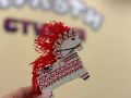 В кинотеатре «Победа» прошёл мастер-класс по традиционным ремёслам «Один народ — одно сердце», посвящённый Году единства народов России