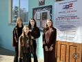 Сегодня в нашем регионе и по всей стране стартовал важный этап — выборы депутатов Государственной Думы и Губернатора Белгородской области