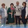 50 лет в любви и согласии: семья Домашенко из Головчино отпраздновала золотой свадебный юбилей