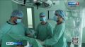 В день хирурги только одного отделения областной больницы проводят от шести до 15 операций