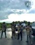 Бойцы «БАРС-Белгород» обеспечивают безопасность региона в дни выборов
