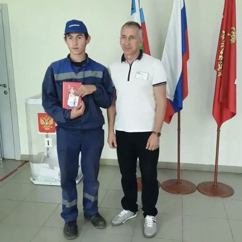 Участие в выборах — очень волнительный и ответственный шаг, ведь каждый голос имеет значение Участие в выборах — очень волнительный и ответственный шаг, ведь каждый голос имеет значение