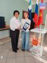 Молодежь впервые голосует на выборах