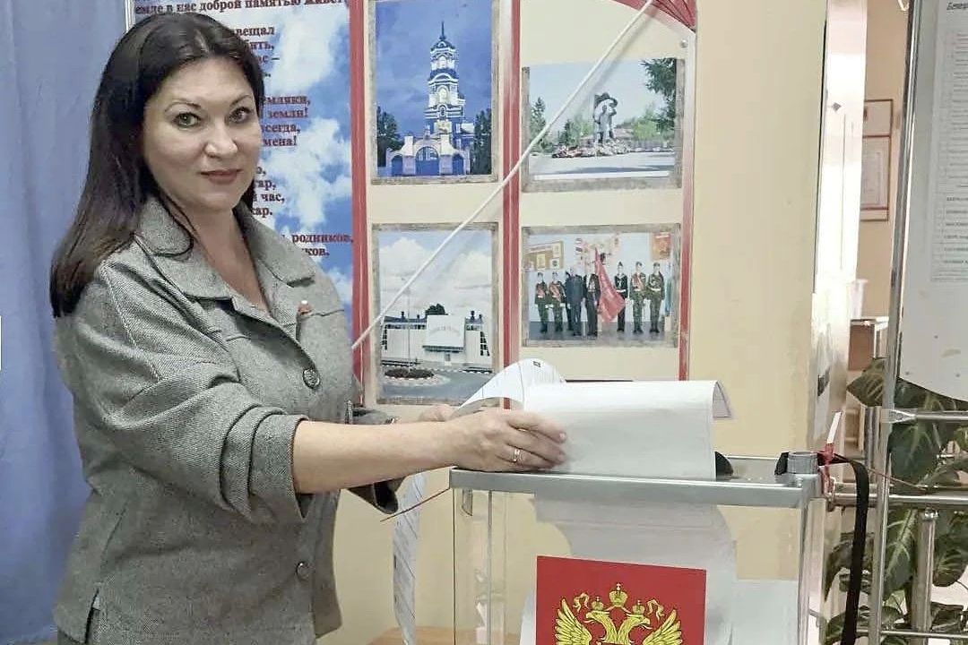 Голосование — в самом разгаре: в Белгородской области, как и по всей стране проходят выборы в Государственную Думу девятого созыва, а Белгородчина также выбирает главу региона Голосование — в самом разгаре: в Белгородской области, как и по всей стране проходят выборы в Государственную Думу девятого созыва, а Белгородчина также выбирает главу региона