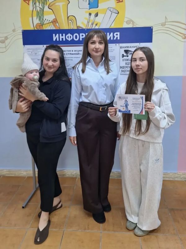 Участие в выборах — очень волнительный и ответственный шаг, ведь каждый голос имеет значение Участие в выборах — очень волнительный и ответственный шаг, ведь каждый голос имеет значение