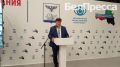 Белгородская область переживает непростое время, поэтому в дни выборов важно не допустить возникновения каких-либо конфликтов, считает председатель Белгородской областной Думы Юрий Клепиков: