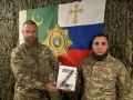Александр Малькевич: Обещал — сделал Результаты финала конкурса, главный приз которого ушёл на передовую
