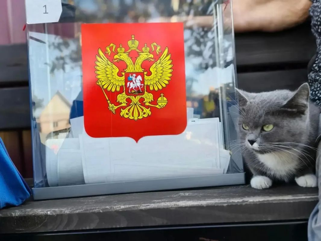 Голосование на дому — удобная и важная форма участия в выборах! Голосование на дому — удобная и важная форма участия в выборах!