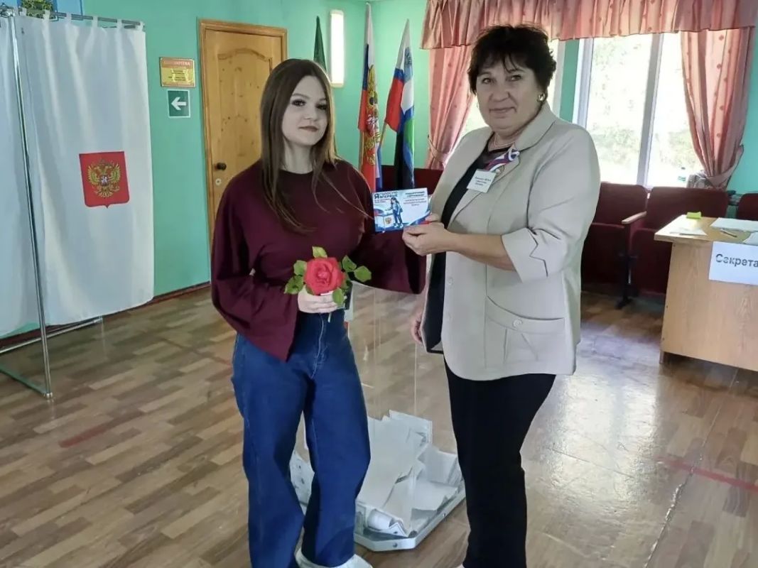 Участие в выборах — очень волнительный и ответственный шаг, ведь каждый голос имеет значение Участие в выборах — очень волнительный и ответственный шаг, ведь каждый голос имеет значение