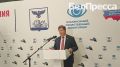 Белгородские политики заявили, что довольны выборами Кандидаты на пост главы региона поделились впечатлениями и поблагодарили избирателей, а также организаторов голосования