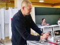Василий Голиков: Сегодня третий, заключительный день голосования
