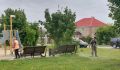 Татьяна Круглякова: Итоги работы коммунальных служб на улицах округа традиционно подвожу в конце недели