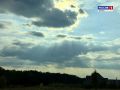 До +26°С сегодня. В воскресенье, 20 сентября, будет переменная облачность