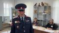Владимир Переверзев: Андрей Карташов, занимающий должности Кошевого Атамана Белгородского отдела Центрального казачьего войска, Атамана Борисовской станицы и командира казачьей роты ополчения самообороны, посетил свой...