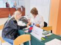 Сегодня особенный день для жительницы нашего округа Дарьи Кныш