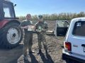 Друзья! Сегодня профессиональный праздник – День работников леса и лесоперерабатывающей промышленности – отмечают люди, которые выбрали своим призванием заботу о природе