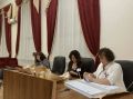 Все избирательные участки в Белгородской области закрыты
