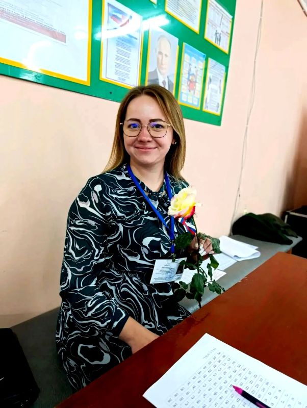 Три дня голосования пролетели как один яркий, насыщенный событиями марафон Три дня голосования пролетели как один яркий, насыщенный событиями марафон