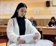 В Красногвардейском муниципальном округе продолжается голосование