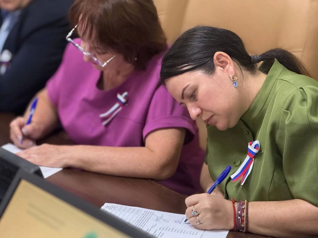 Выборы в Белгородской области состоялись! Выборы в Белгородской области состоялись!