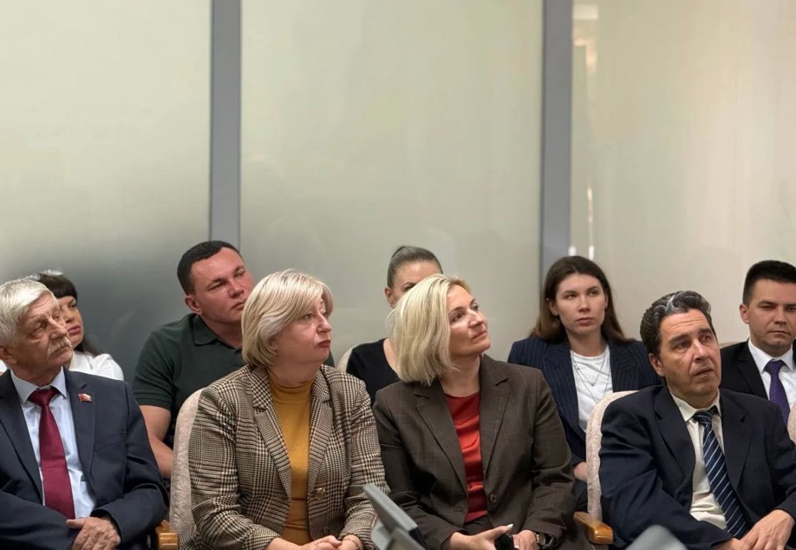 Выборы в Белгородской области состоялись! Выборы в Белгородской области состоялись!