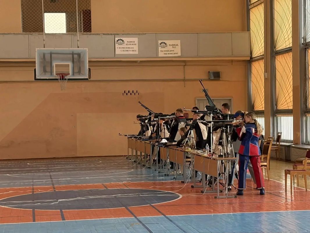 Ракитянские спортсмены привезли медали с первенства мира по полиатлону Ракитянские спортсмены привезли медали с первенства мира по полиатлону