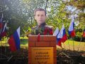 Николай Нестеров: В селе Анновка состоялось открытие памятного места «Память сквозь года»
