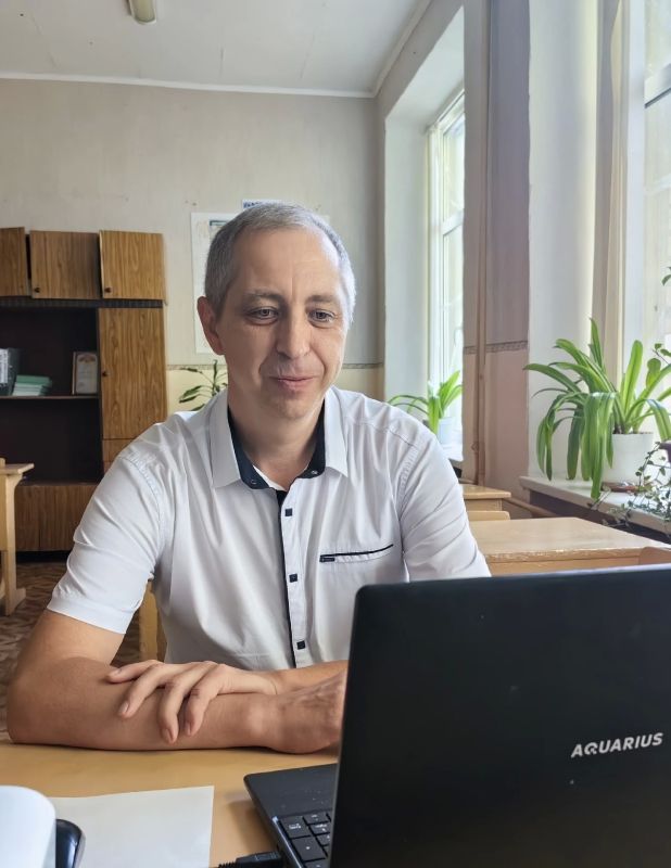 Ветеран СВО и директор школы победили на муниципальных довыборах в Белгородской области Ветеран СВО и директор школы победили на муниципальных довыборах в Белгородской области