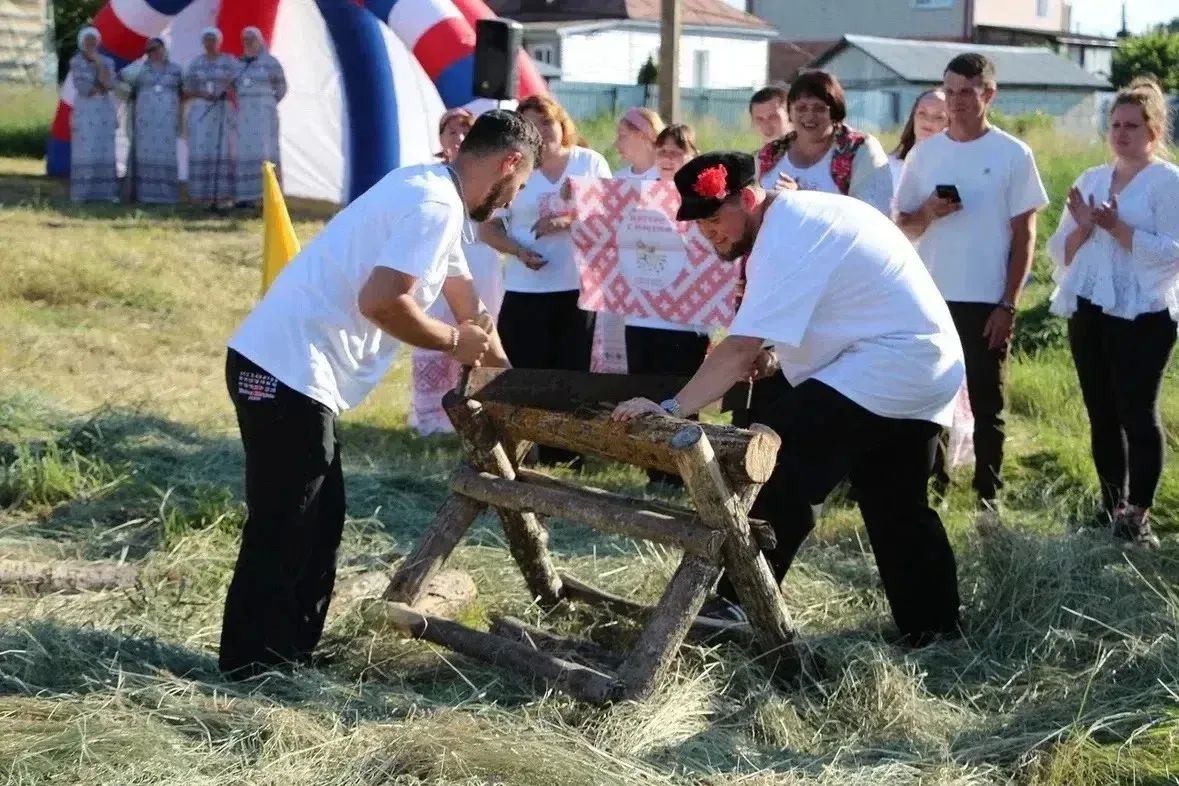 Глуховский Дом культуры вошёл в число лучших в России Глуховский Дом культуры вошёл в число лучших в России