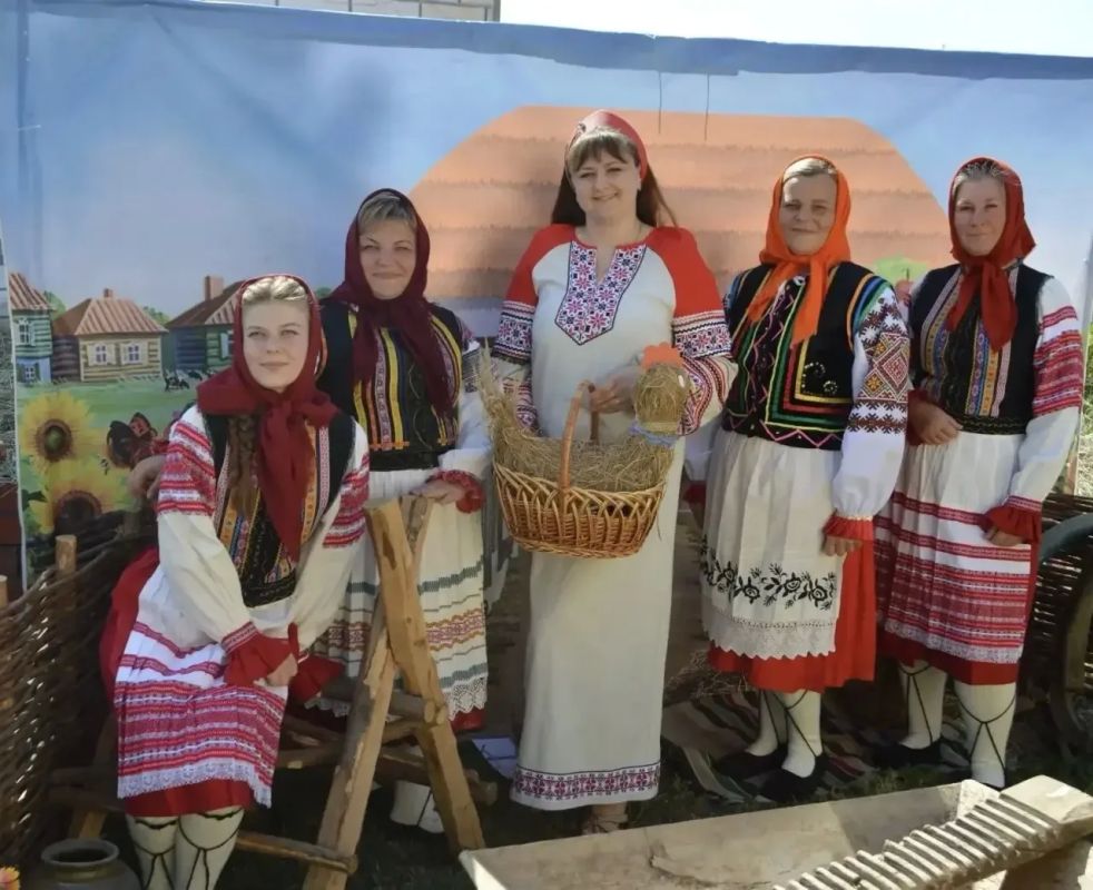 Глуховский Дом культуры вошёл в число лучших в России Глуховский Дом культуры вошёл в число лучших в России