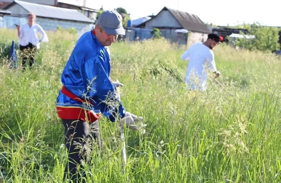 Глуховский Дом культуры вошёл в число лучших в России Глуховский Дом культуры вошёл в число лучших в России