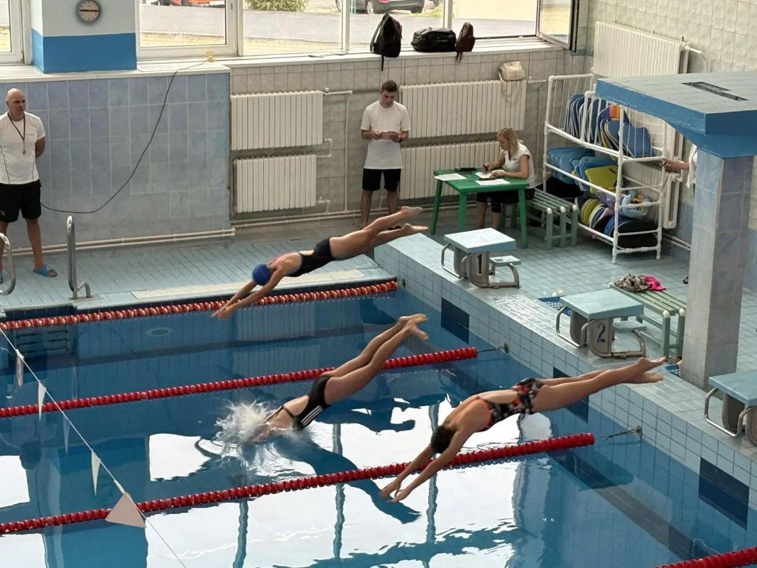 Ракитянские спортсмены привезли медали с первенства мира по полиатлону Ракитянские спортсмены привезли медали с первенства мира по полиатлону