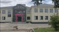 Белгородском округе ремонтируют Мясоедовскую школу