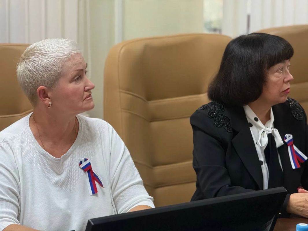Выборы в Белгородской области состоялись! Выборы в Белгородской области состоялись!