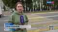 Более 600 сотрудников полиции каждый день дежурят на пешеходных переходах вблизи школ и детских садов региона